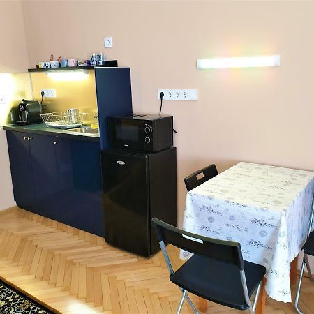 Apartmán Madana Apartman Budapešť Exteriér fotografie