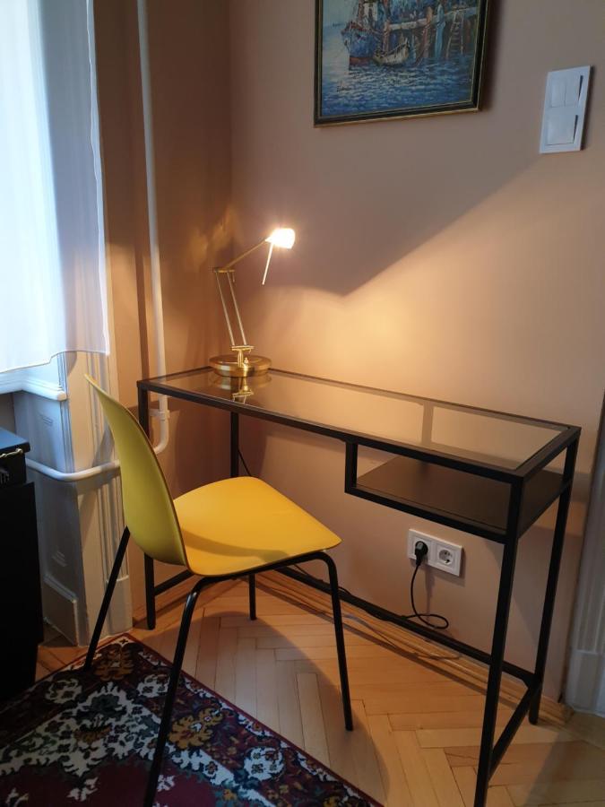 Apartmán Madana Apartman Budapešť Exteriér fotografie